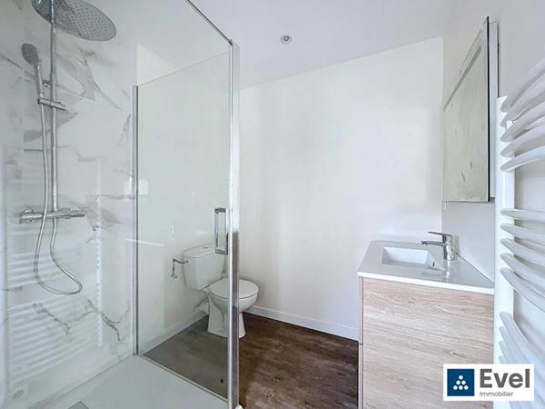 Appartement à vendre à Nancy (54000)