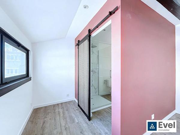 Appartement à vendre à Nancy (54000)