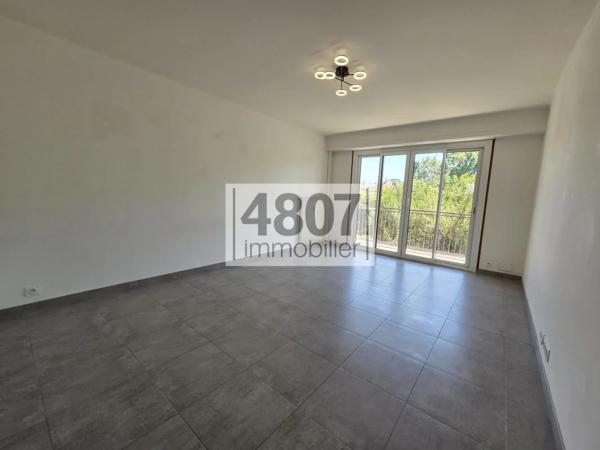 Appartement à vendre à Annemasse (74100)