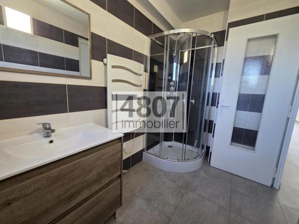 Appartement à vendre à Annemasse (74100)
