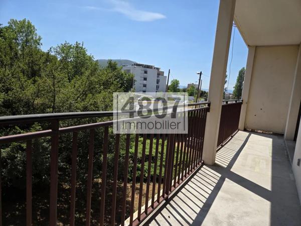 Appartement à vendre à Annemasse (74100)