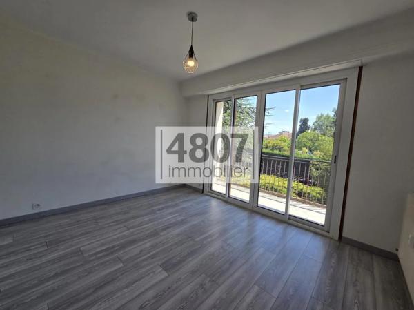 Appartement à vendre à Annemasse (74100)