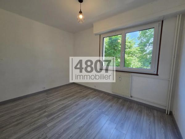 Appartement à vendre à Annemasse (74100)