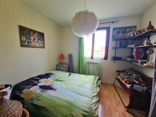 Alès - Maison familiale au calme avec jardin et piscine