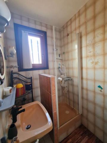 Alès - Maison familiale au calme avec jardin et piscine