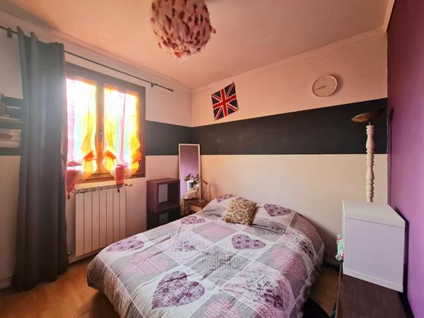 Alès - Maison familiale au calme avec jardin et piscine