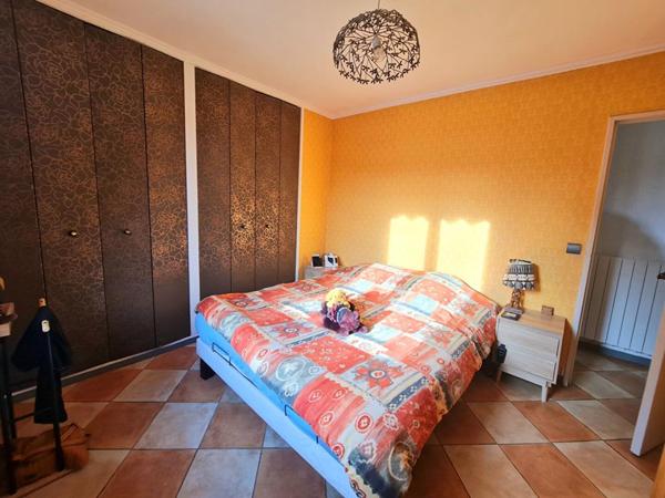 Alès - Maison familiale au calme avec jardin et piscine