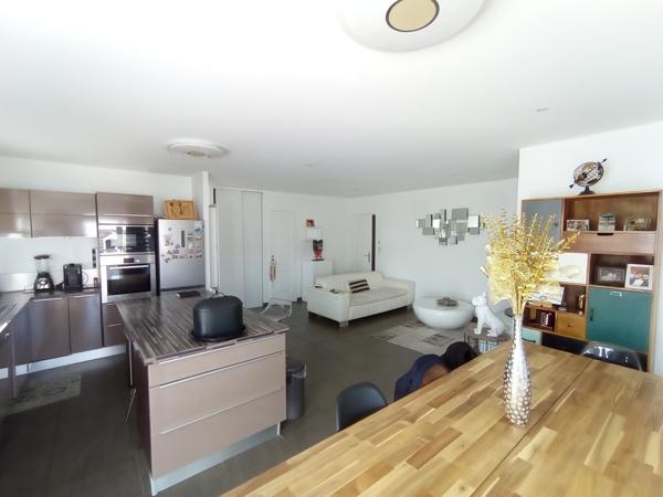 Maison T4 quartier Arrouset