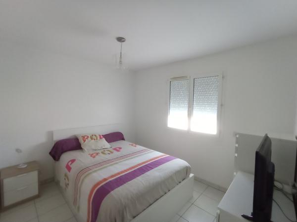 Maison T4 quartier Arrouset