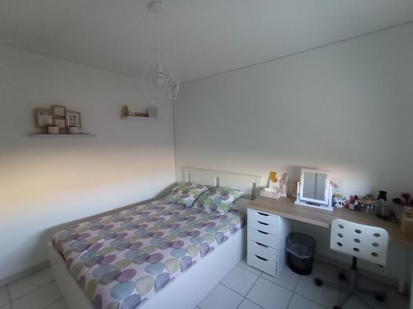 Maison T4 quartier Arrouset