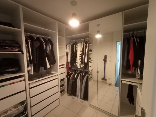 Maison T4 quartier Arrouset