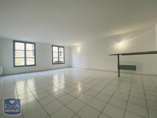 Appartement à louer 2 pièces 66.23m² Avignon (84000)