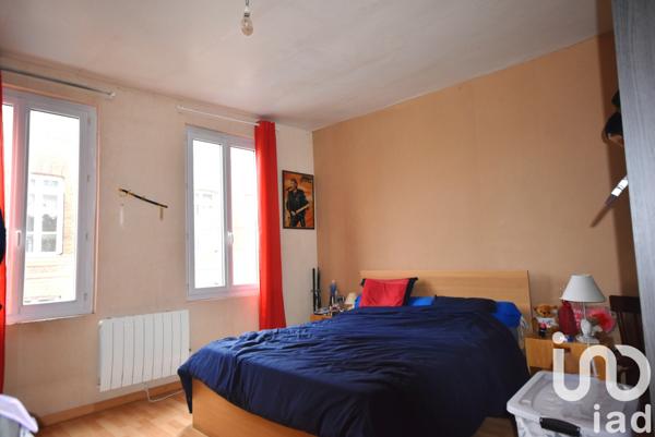 Maison à vendre 4 pièces 89 m² Elbeuf