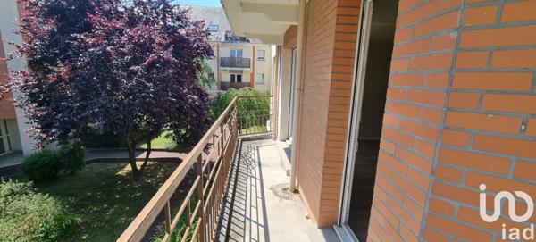 Appartement à vendre 4 pièces 76 m² Saint-Ouen-l'Aumône