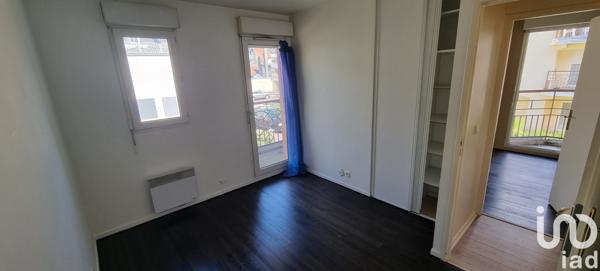 Appartement à vendre 4 pièces 76 m² Saint-Ouen-l'Aumône