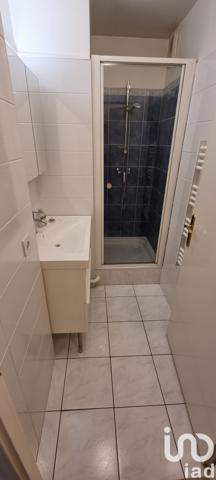 Appartement à vendre 4 pièces 76 m² Saint-Ouen-l'Aumône