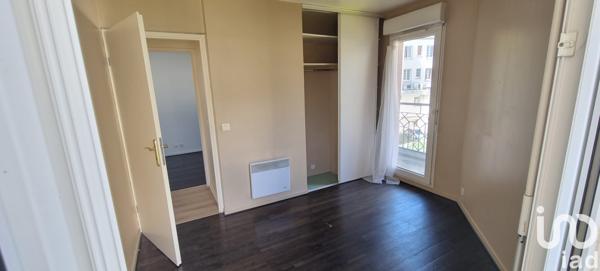 Appartement à vendre 4 pièces 76 m² Saint-Ouen-l'Aumône