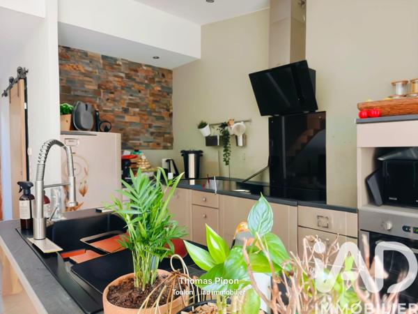 Maison à vendre 3 pièces 55 m² Toulon