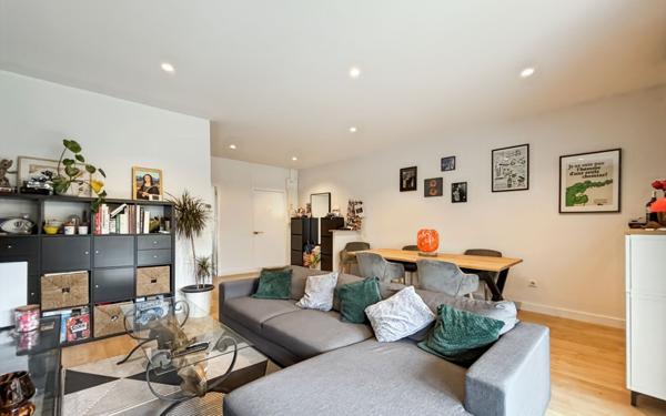 Appartement à vendre    3 pièces •  Montauban