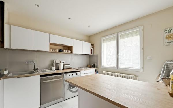 Appartement à vendre    3 pièces •  Montauban