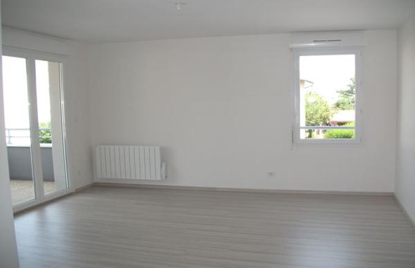 Appartement en location à Clermont-Ferrand Quartier Lafayette/Oradou