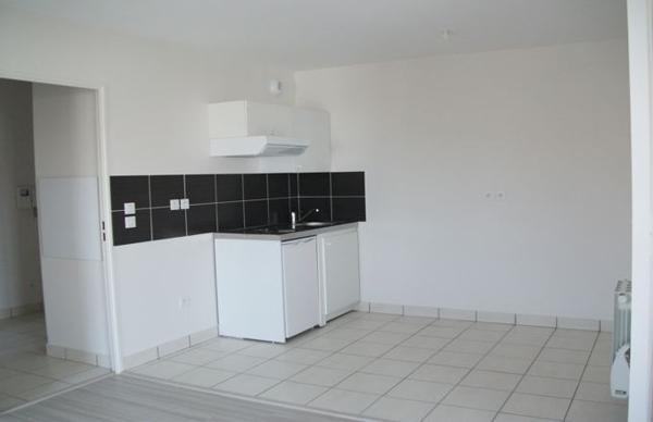 Appartement en location à Clermont-Ferrand Quartier Lafayette/Oradou
