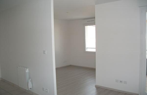 Appartement en location à Clermont-Ferrand Quartier Lafayette/Oradou