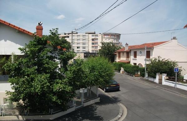 Appartement en location à Clermont-Ferrand Quartier Lafayette/Oradou