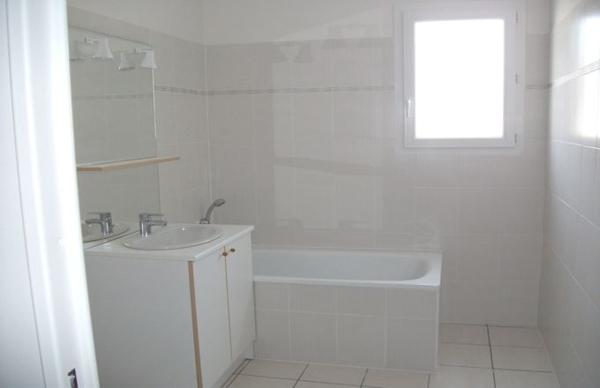 Appartement en location à Clermont-Ferrand Quartier Lafayette/Oradou
