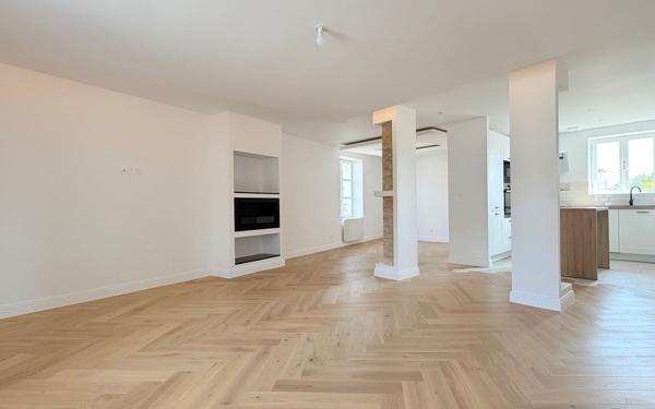 Appartement à vendre    4 pièces • 113 m2 Vandoeuvre-lès-Nancy