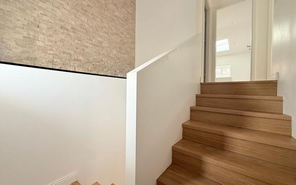 Appartement à vendre    4 pièces • 113 m2 Vandoeuvre-lès-Nancy