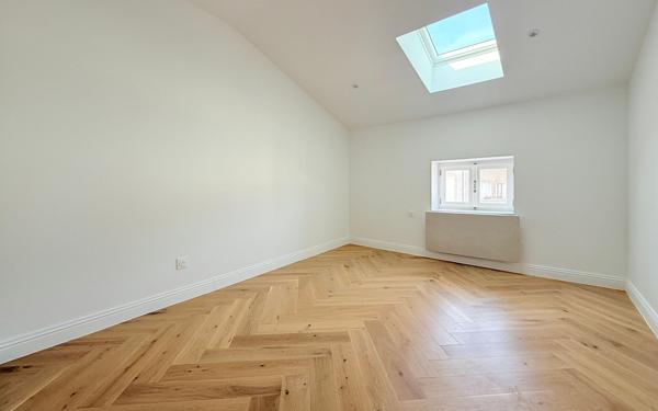 Appartement à vendre    4 pièces • 113 m2 Vandoeuvre-lès-Nancy