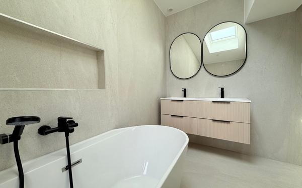 Appartement à vendre    4 pièces • 113 m2 Vandoeuvre-lès-Nancy