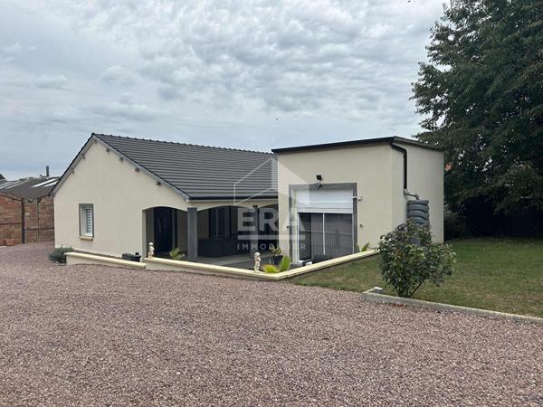 Maison Chauny 5 pièce(s) 96 m2