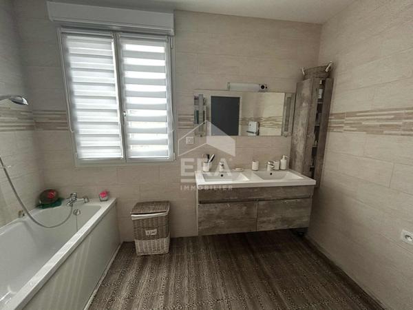 Maison Chauny 5 pièce(s) 96 m2