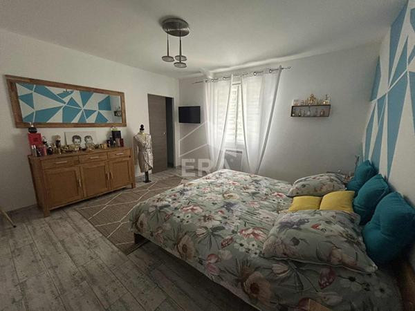 Maison Chauny 5 pièce(s) 96 m2