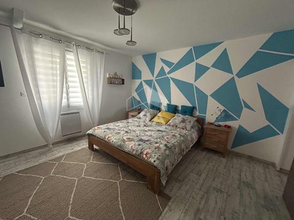 Maison Chauny 5 pièce(s) 96 m2