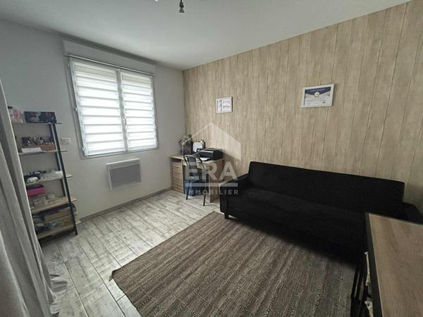 Maison Chauny 5 pièce(s) 96 m2