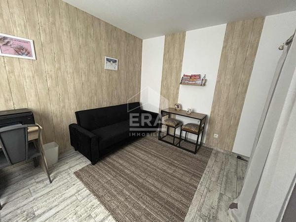 Maison Chauny 5 pièce(s) 96 m2