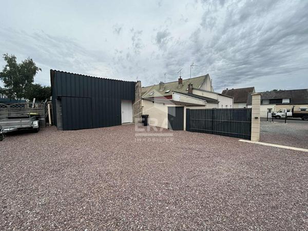 Maison Chauny 5 pièce(s) 96 m2