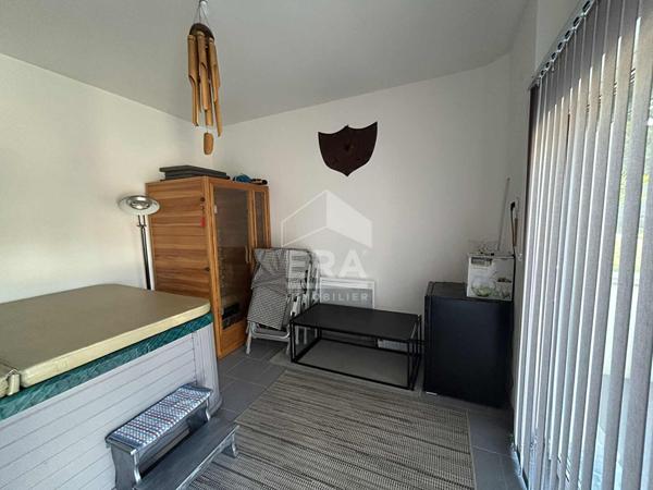 Maison Chauny 5 pièce(s) 96 m2