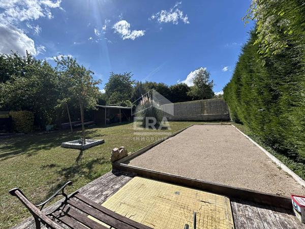 Maison Chauny 5 pièce(s) 96 m2