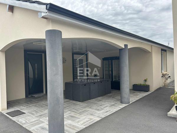 Maison Chauny 5 pièce(s) 96 m2