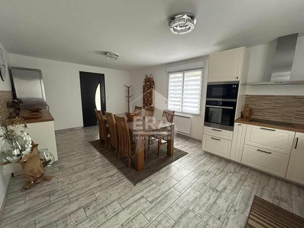 Maison Chauny 5 pièce(s) 96 m2