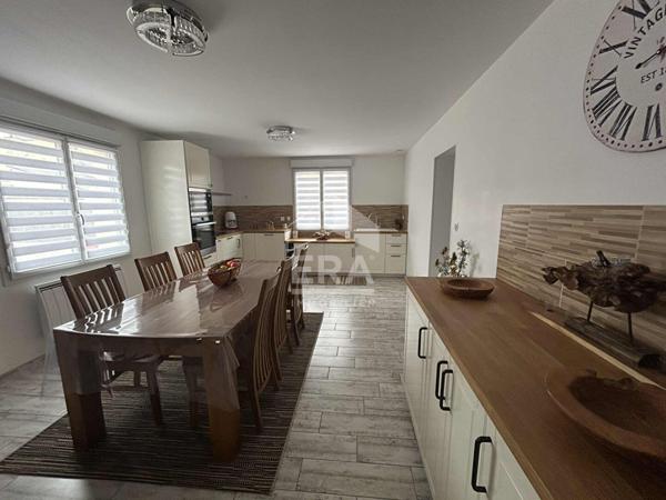 Maison Chauny 5 pièce(s) 96 m2