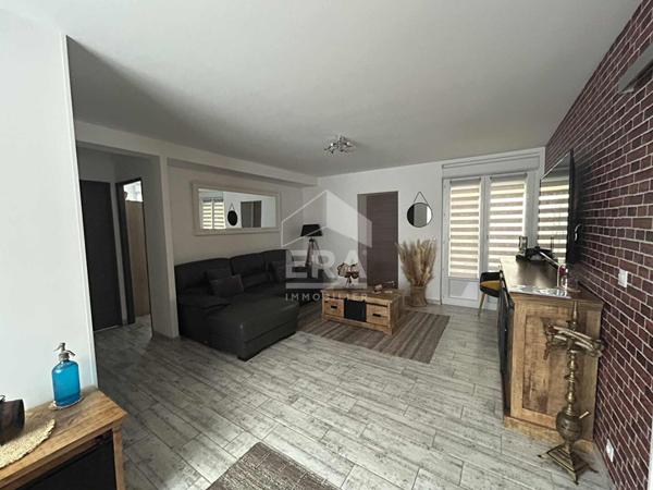 Maison Chauny 5 pièce(s) 96 m2