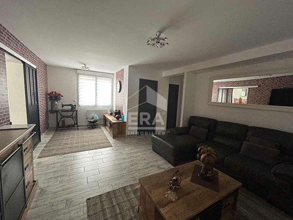 Maison Chauny 5 pièce(s) 96 m2