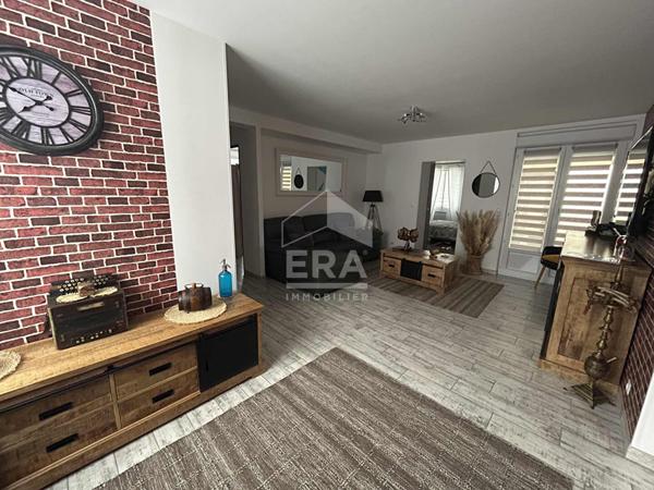 Maison Chauny 5 pièce(s) 96 m2