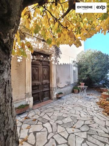 Maison F6 à vendre