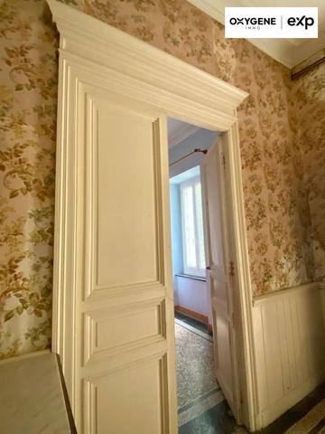 Maison F6 à vendre